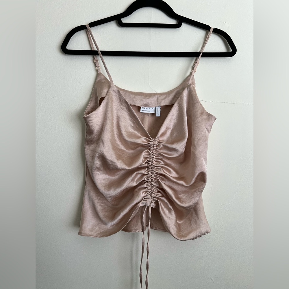 ASOS Strap top